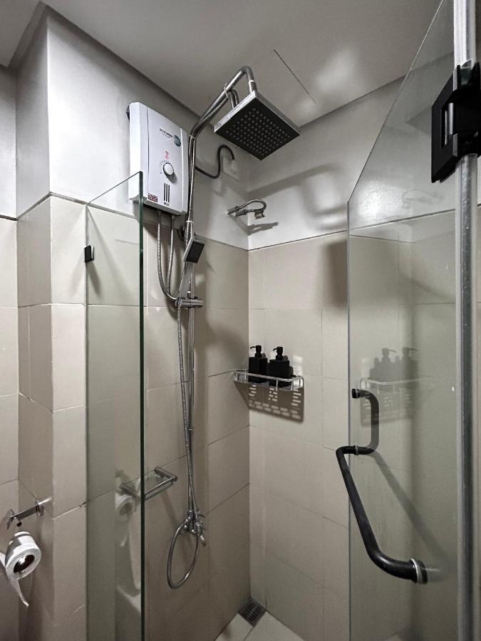 Evan Suite @ S Residences Pasay Exterior photo